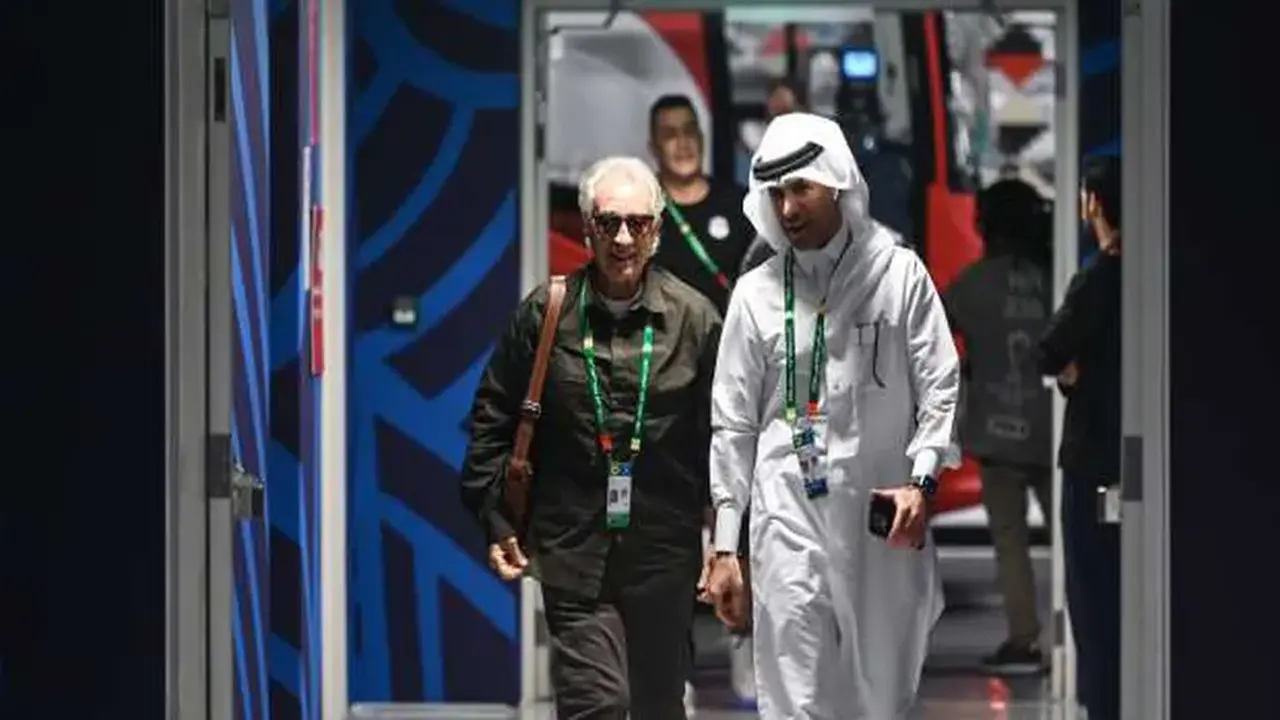 كواليس استقالة حلمي طولان من منتخب مصر الثاني تتضح بكشف أحمد حسن